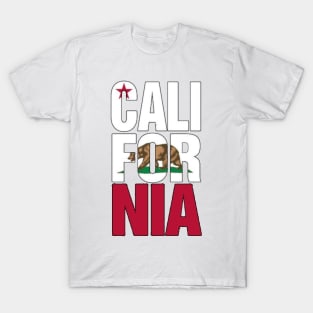 California City IN USA T-Shirt